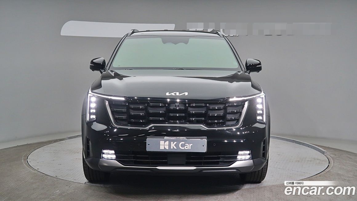 Kia Sorento 2024