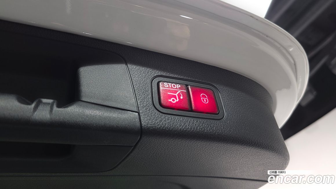 Mercedes-Benz EQA 2025