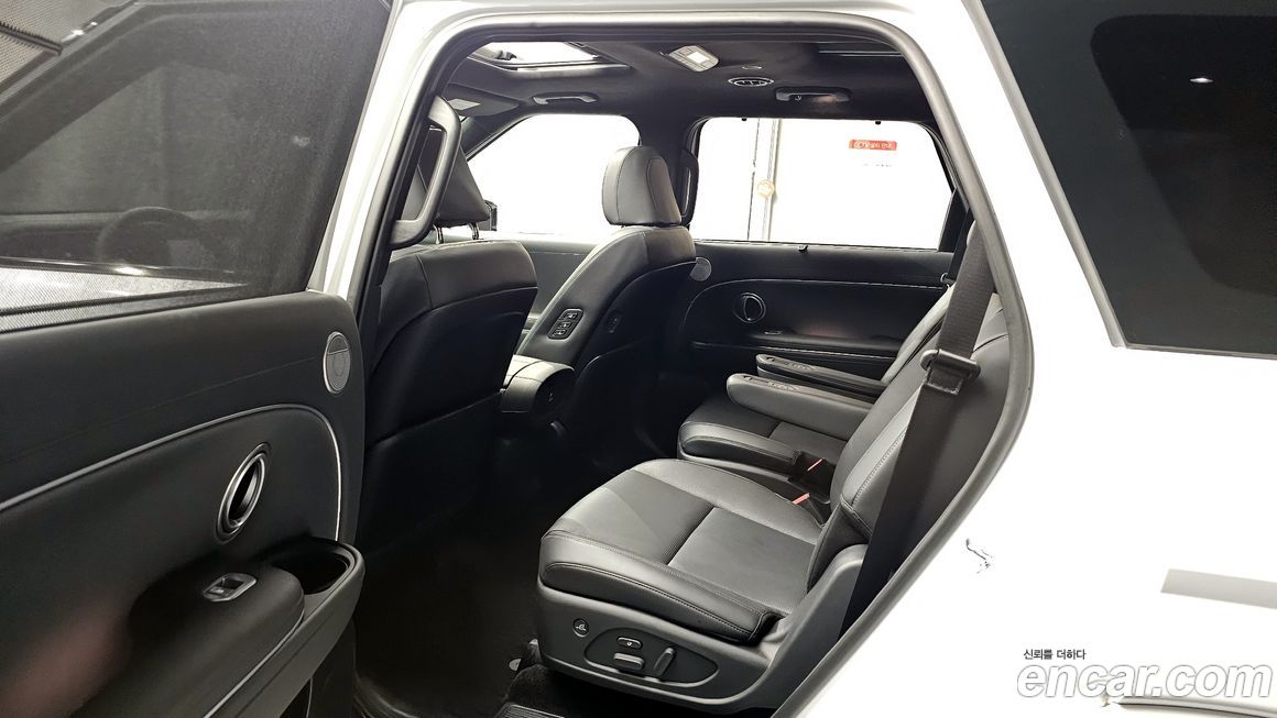 Hyundai Palisade 2025