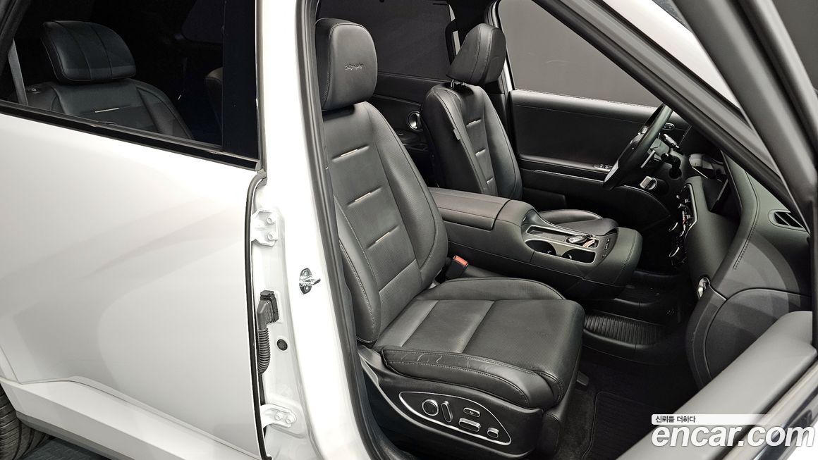 Hyundai Palisade 2025