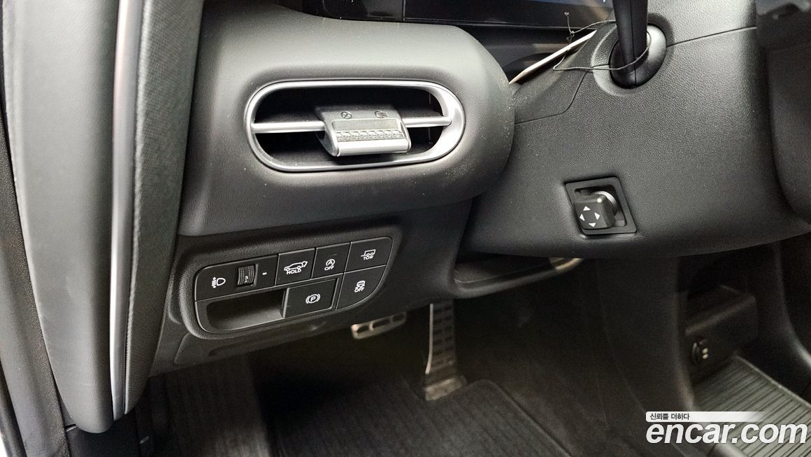 Hyundai Palisade 2025