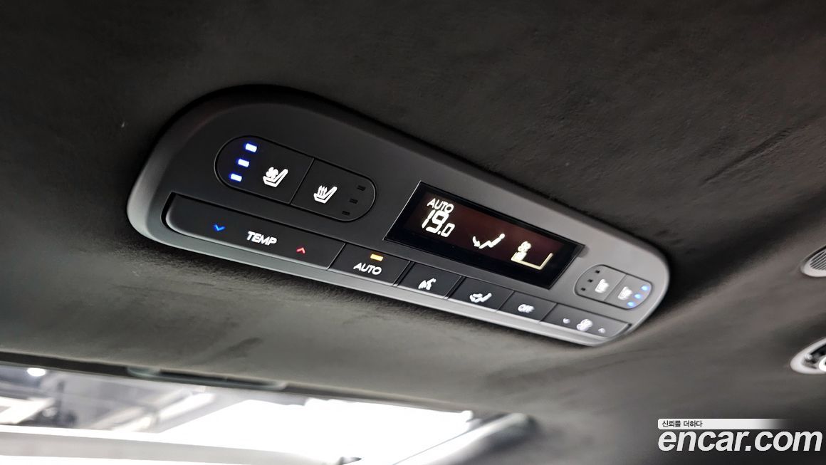 Hyundai Palisade 2025