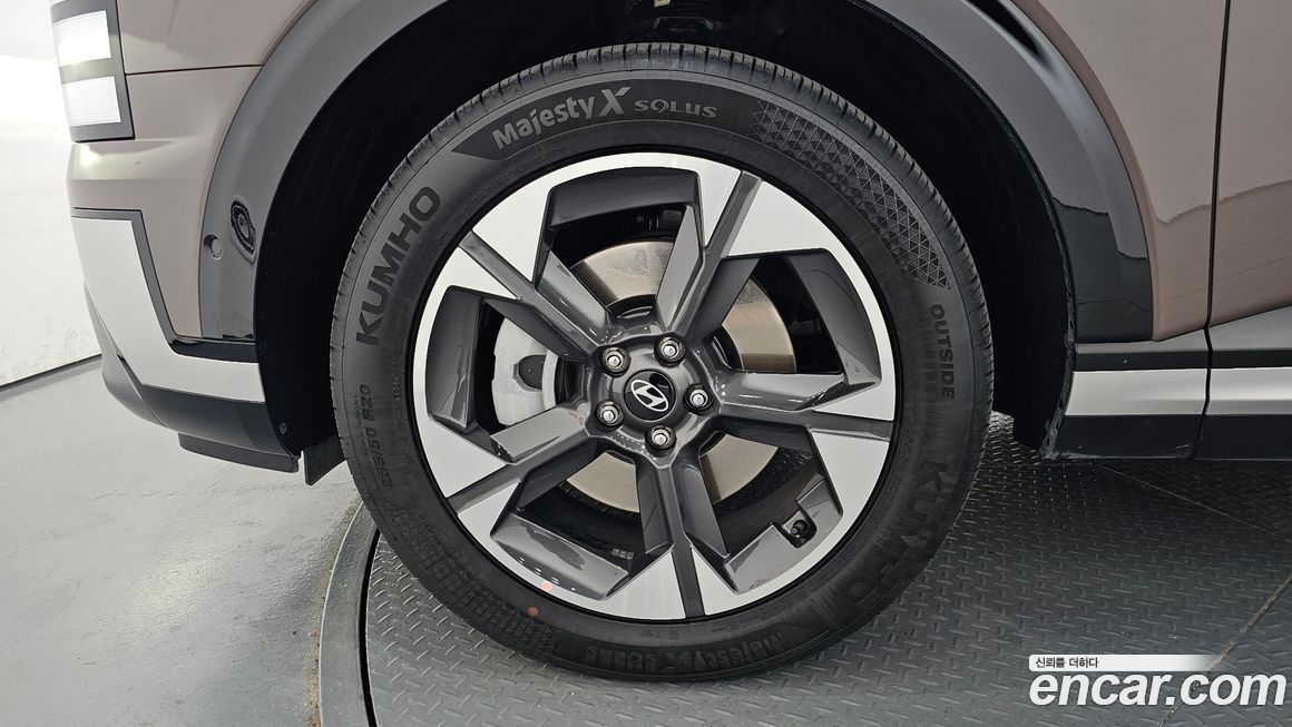 Hyundai Palisade 2025