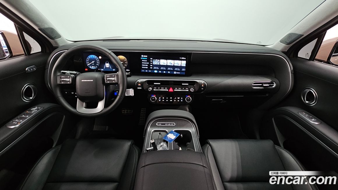 Hyundai Palisade 2025