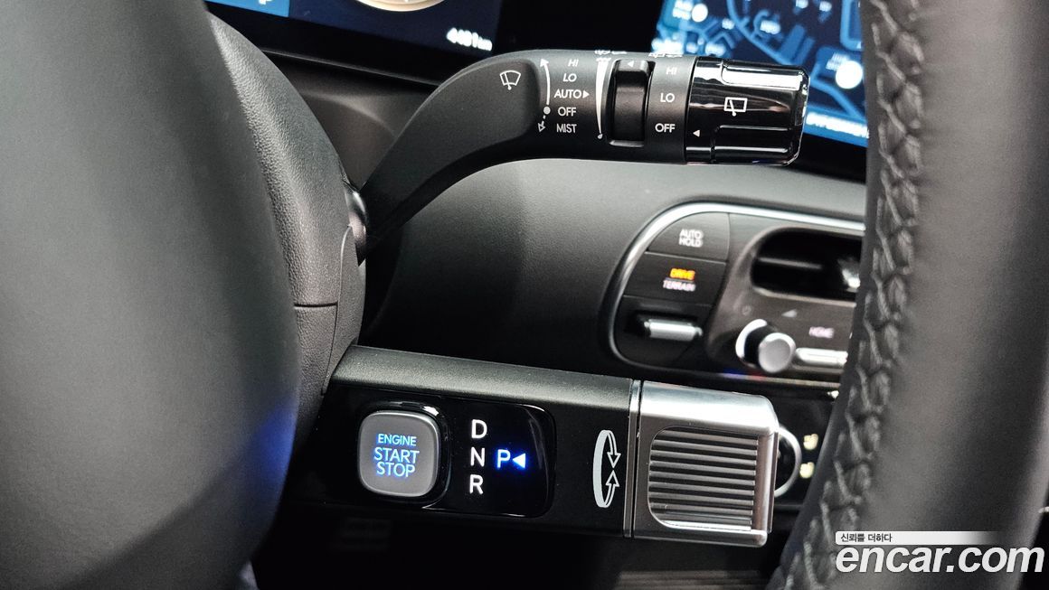 Hyundai Palisade 2025