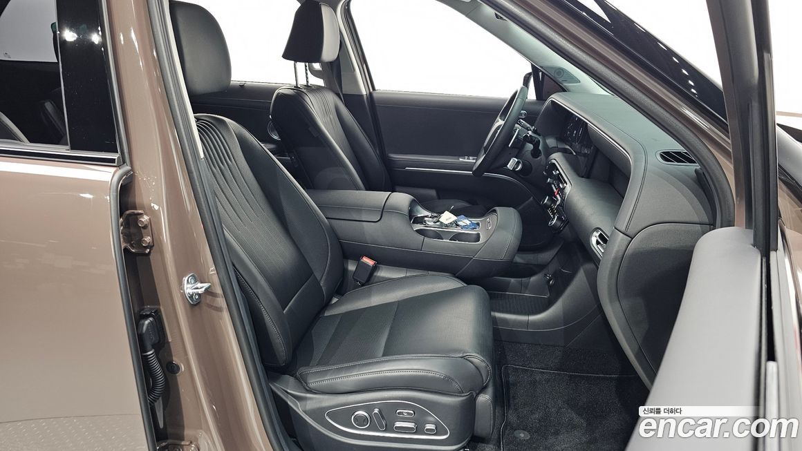 Hyundai Palisade 2025