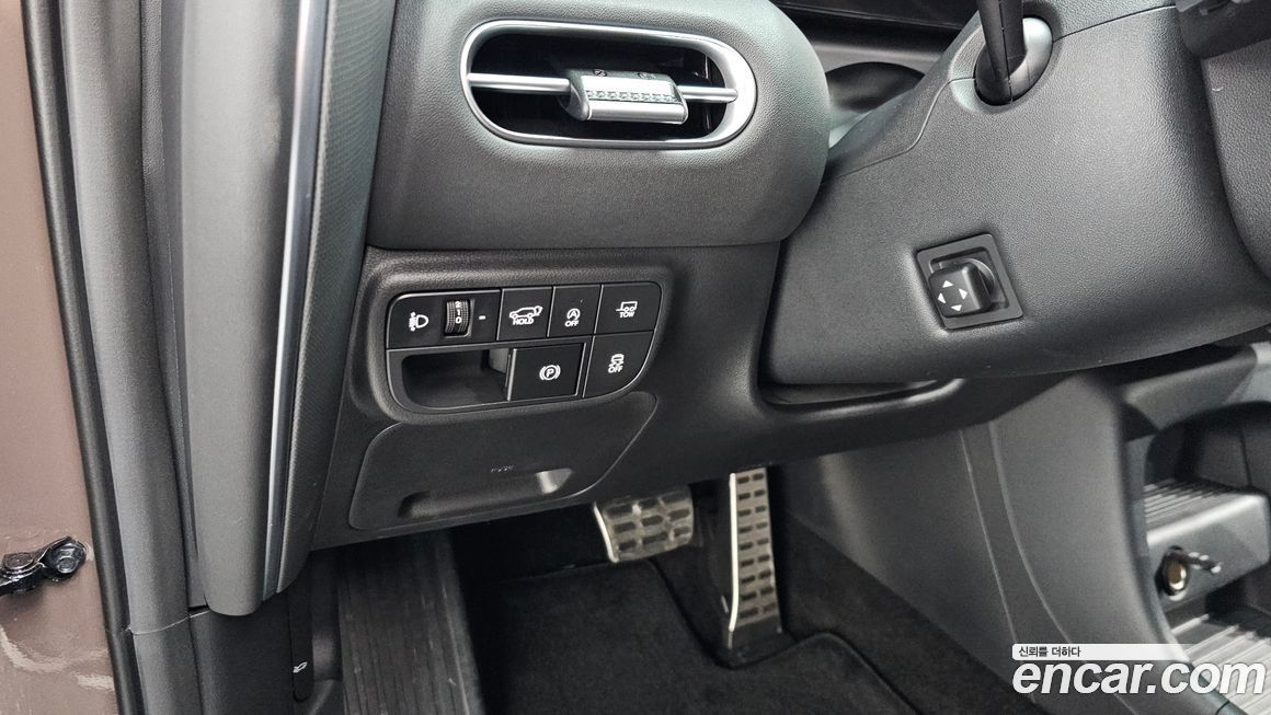 Hyundai Palisade 2025