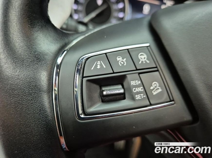 Maserati Levante 2022