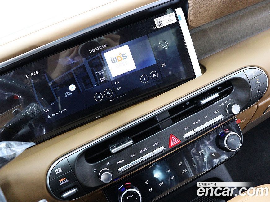 Hyundai Palisade 2025