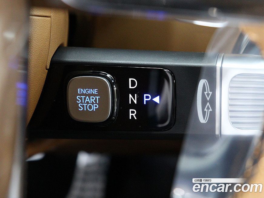 Hyundai Palisade 2025