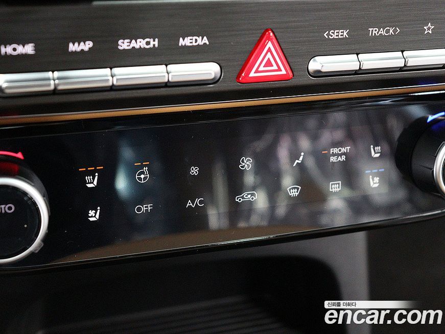 Hyundai Palisade 2025