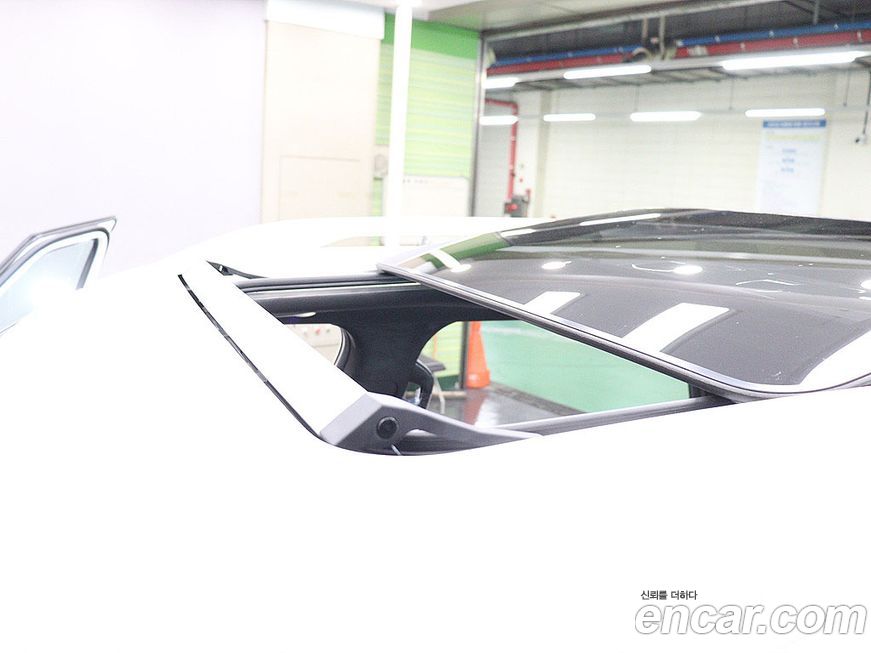 Hyundai Palisade 2025