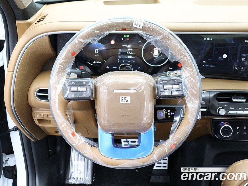 Hyundai Palisade 2025