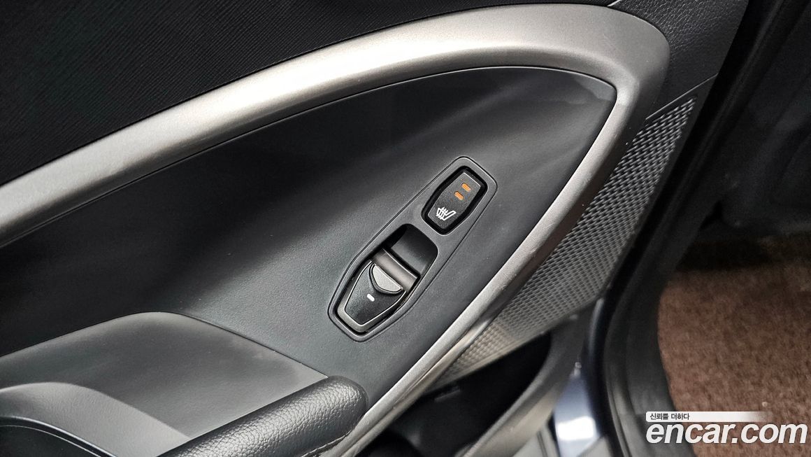 Hyundai Santafe 2015