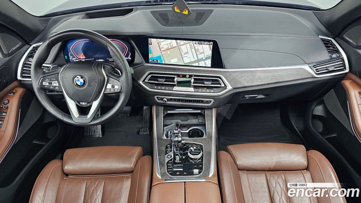 BMW X5 2023