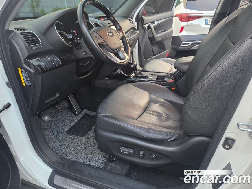 Kia Sorento 2014