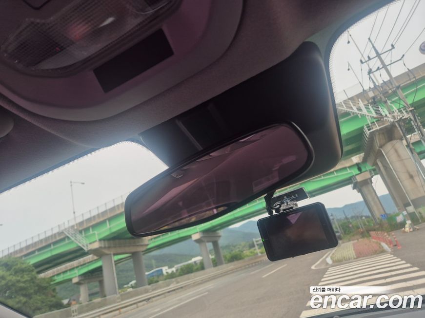 ChevroletGMDaewoo Spark 2016