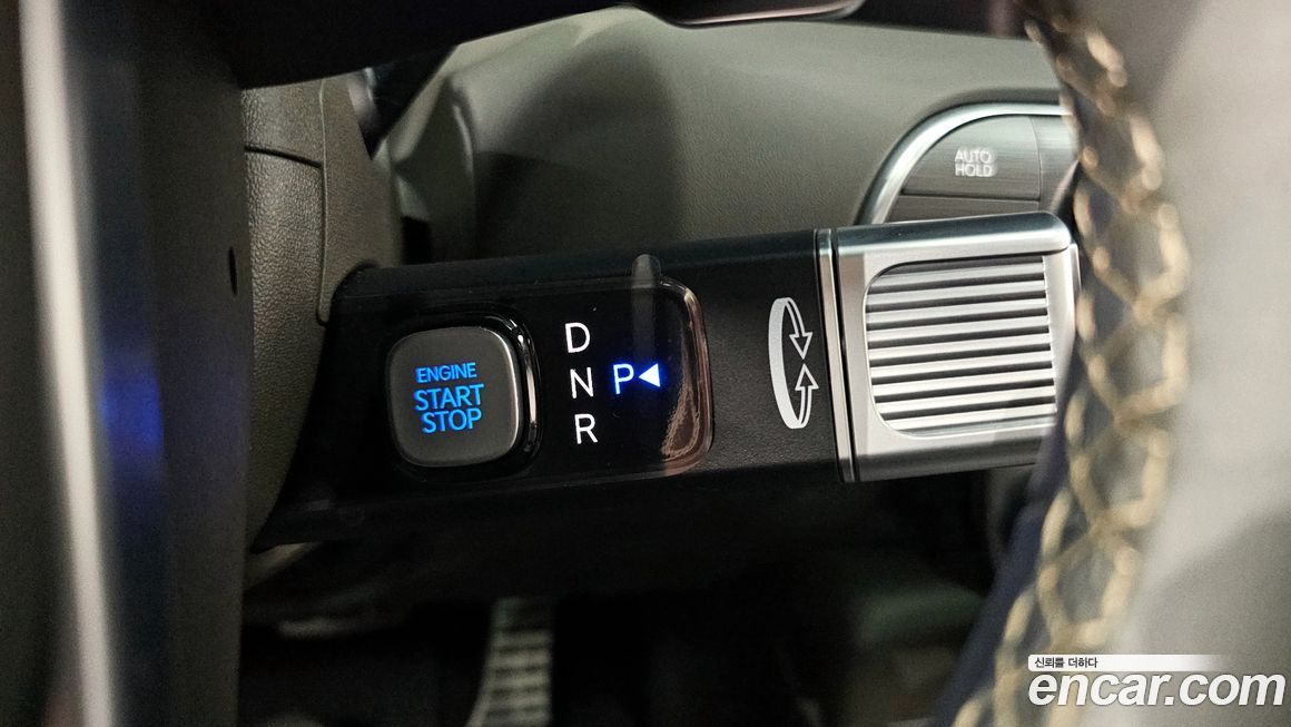 Hyundai Palisade 2025