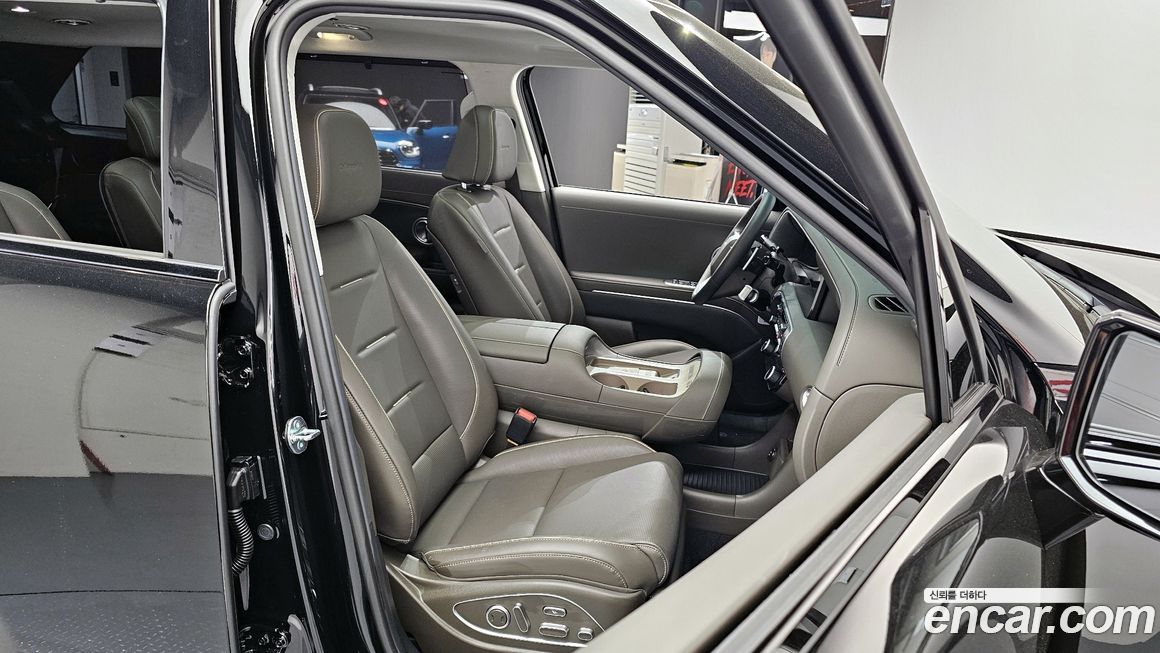 Hyundai Palisade 2025