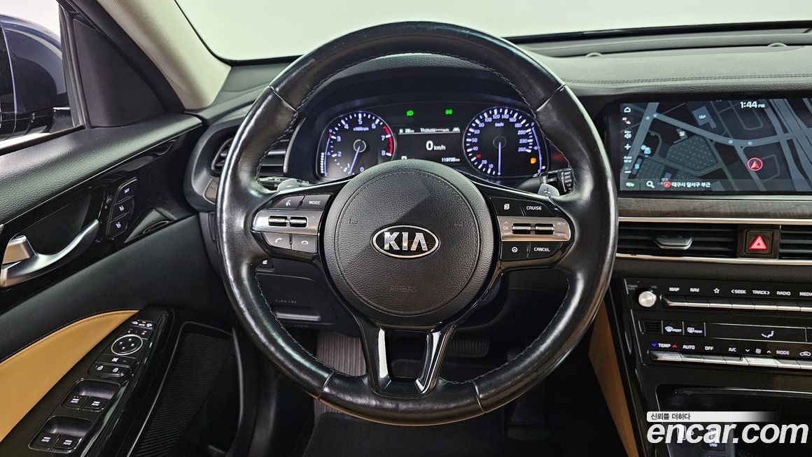 Kia K7 2020