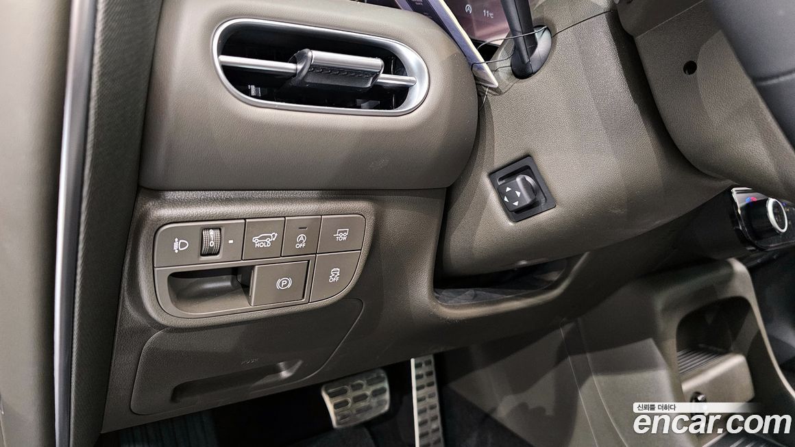 Hyundai Palisade 2025