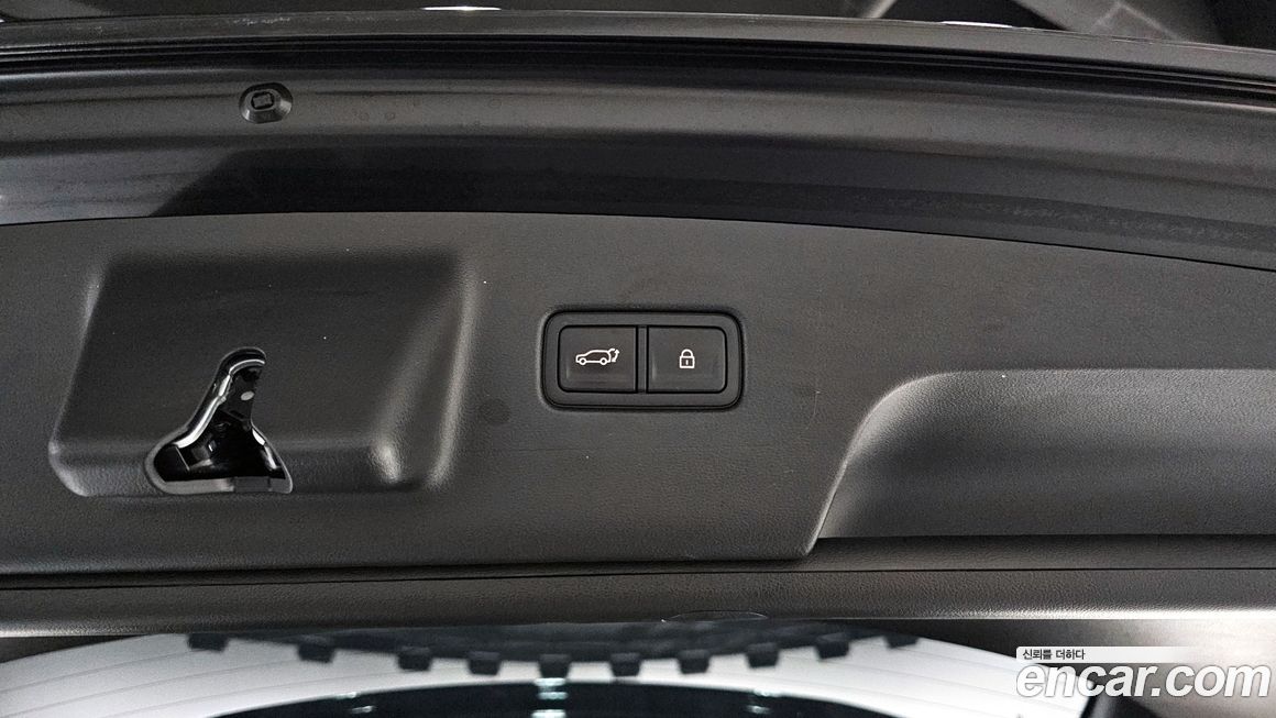 Hyundai Palisade 2025