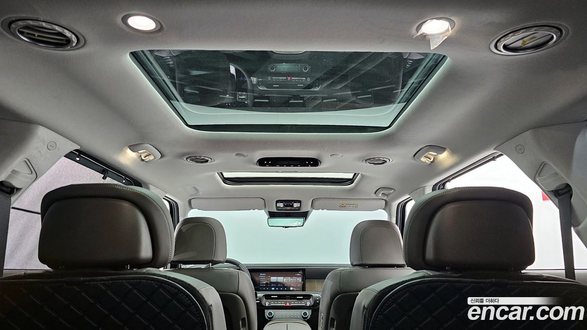 Hyundai Palisade 2025