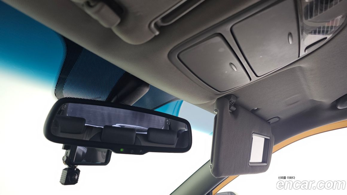 Hyundai Santafe 2007