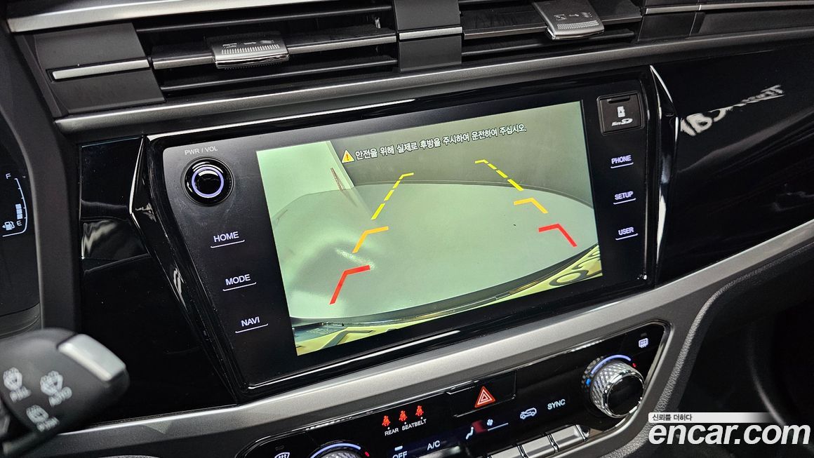 KG_Mobility_Ssangyong KORANDO 2022