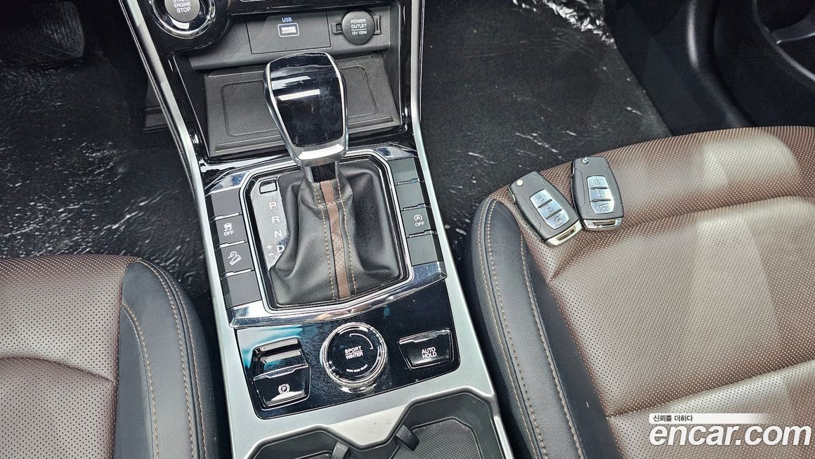 KG_Mobility_Ssangyong KORANDO 2022