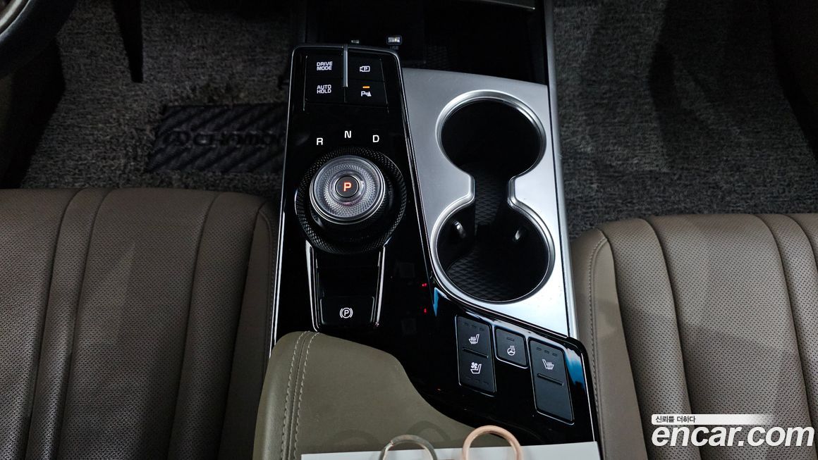 Kia K8 2023