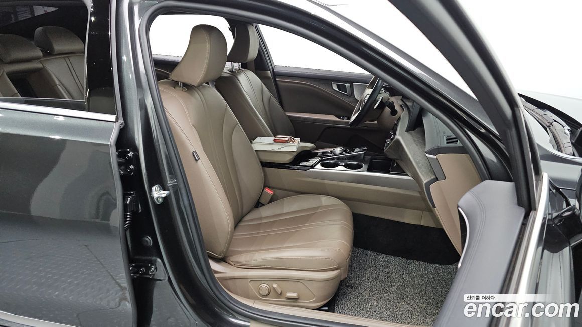 Kia K8 2023