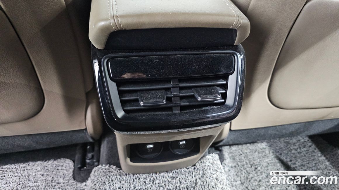 Kia K8 2023