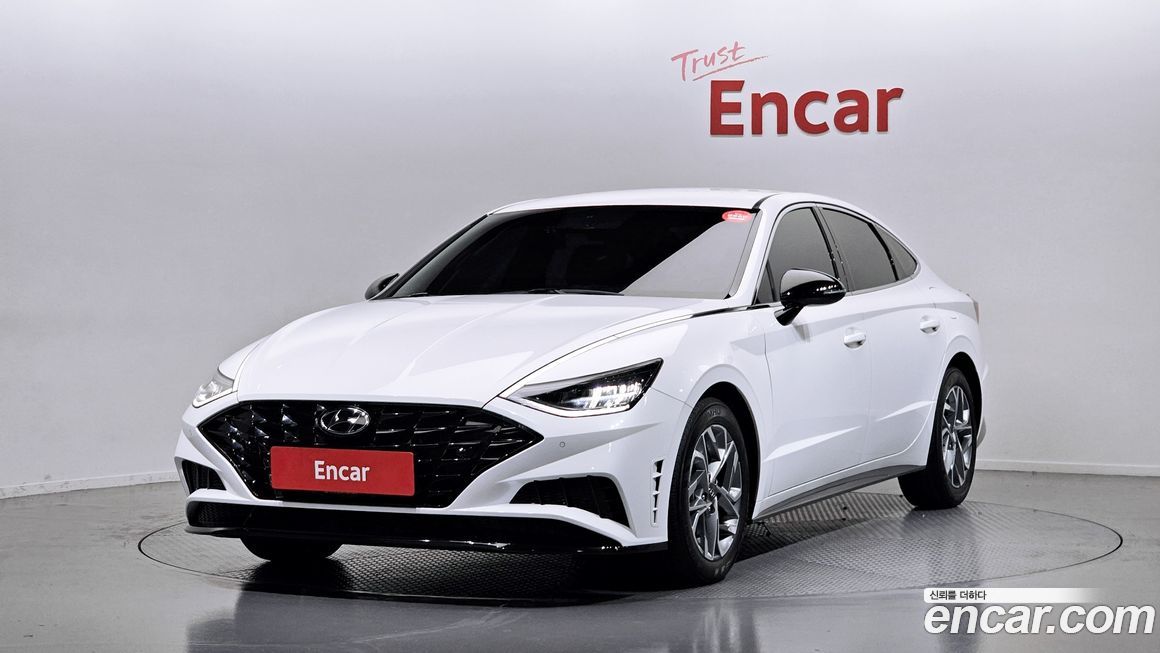 Hyundai Sonata 2023