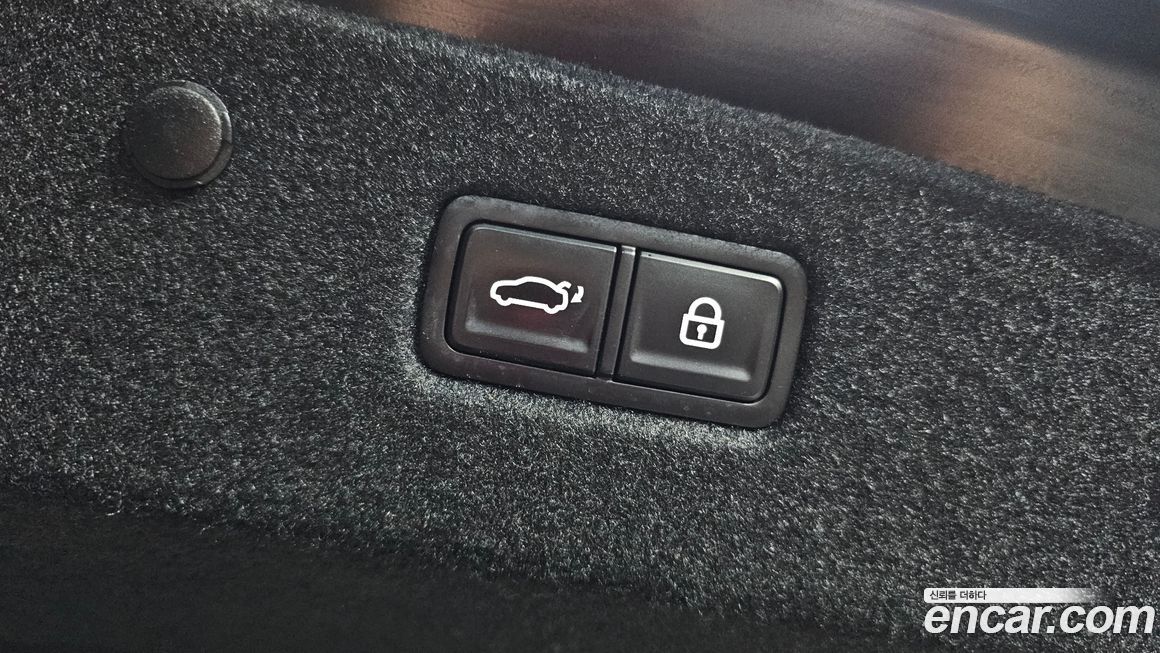 Kia K8 2022
