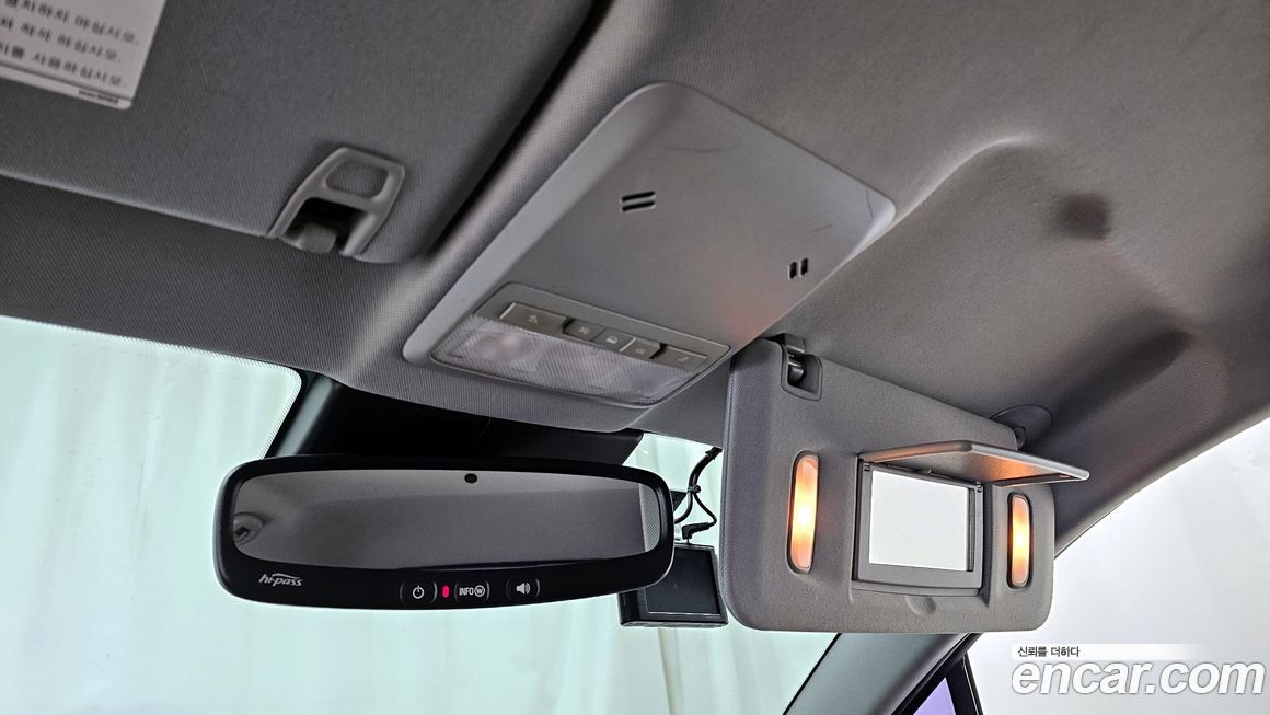 ChevroletGMDaewoo Trax 2019