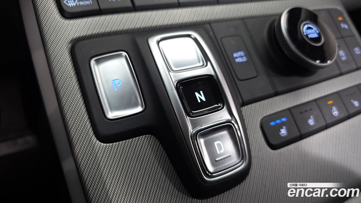 Hyundai Palisade 2024