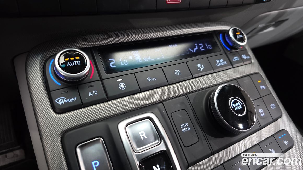 Hyundai Palisade 2024