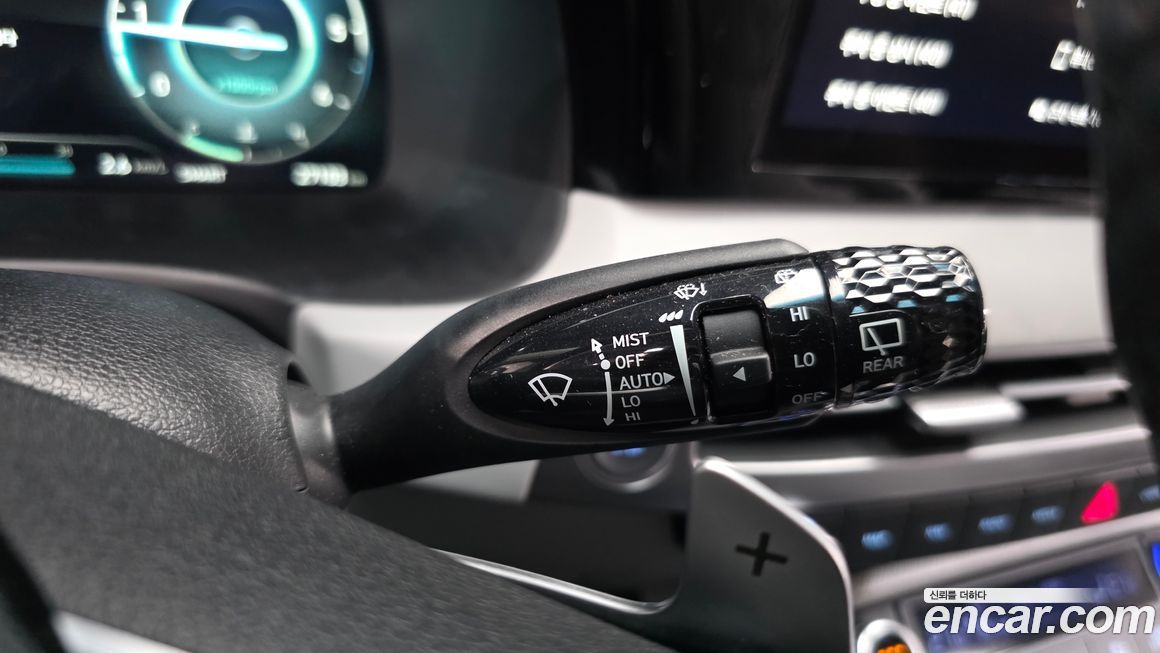 Hyundai Palisade 2024