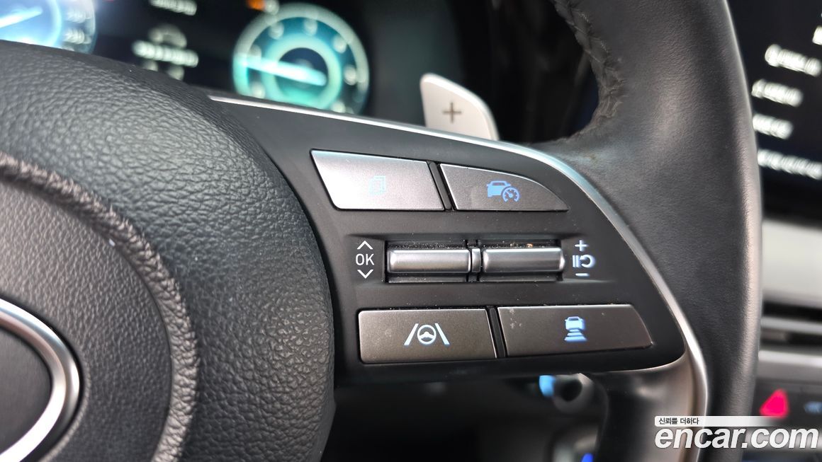 Hyundai Palisade 2024