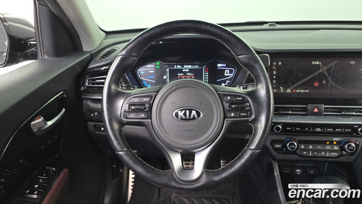 Kia Niro 2020