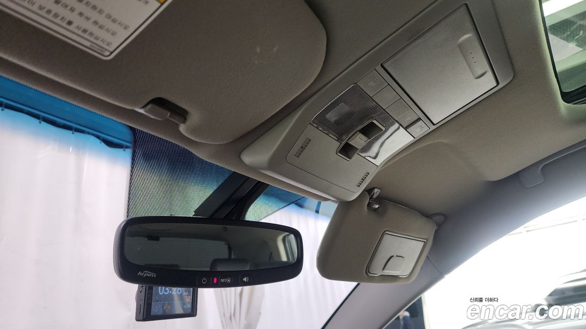 ChevroletGMDaewoo Captiva 2014