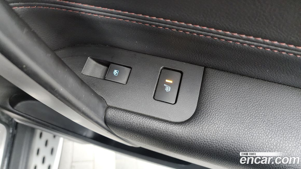 ChevroletGMDaewoo Captiva 2014