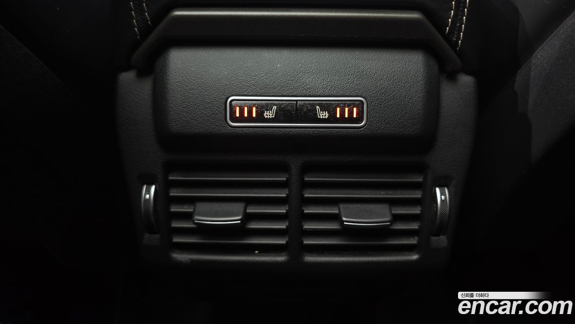 Land Rover Range Rover Evoque 2014