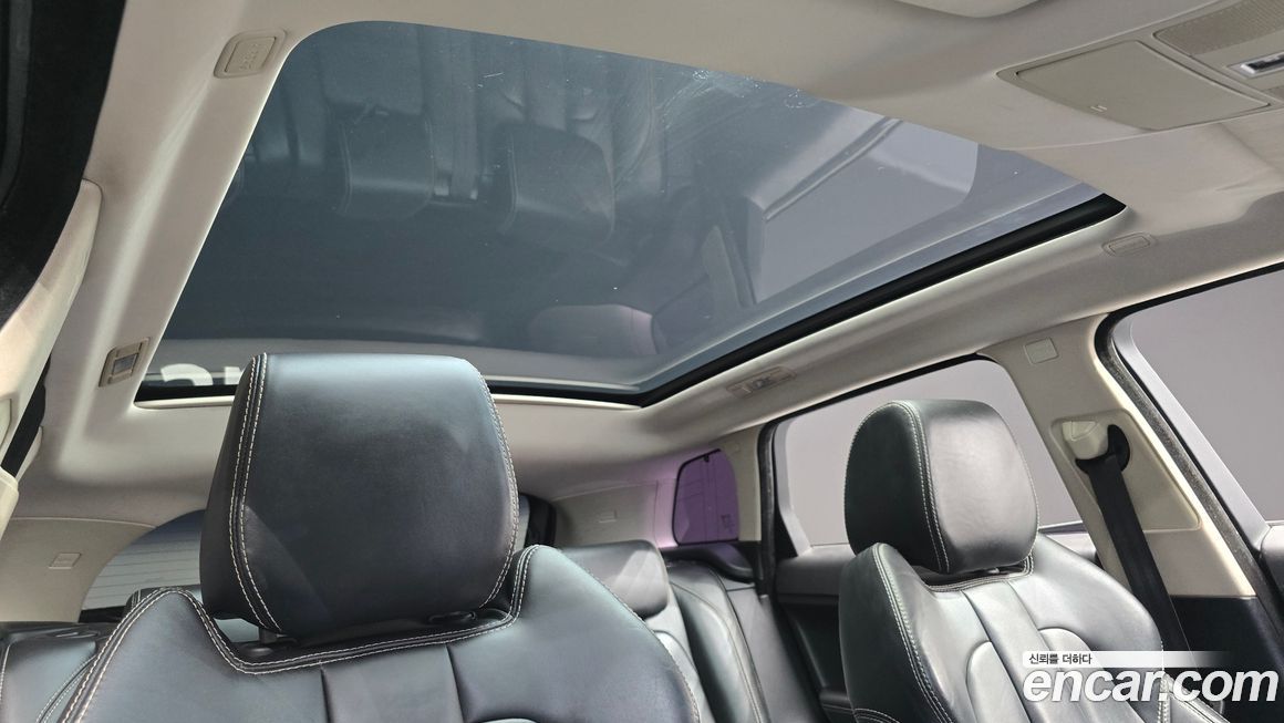 Land Rover Range Rover Evoque 2014