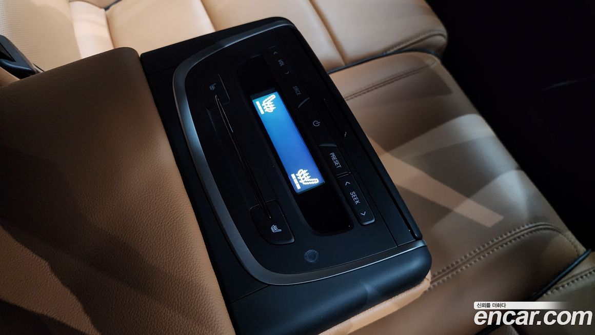 ChevroletGMDaewoo Impala 2016