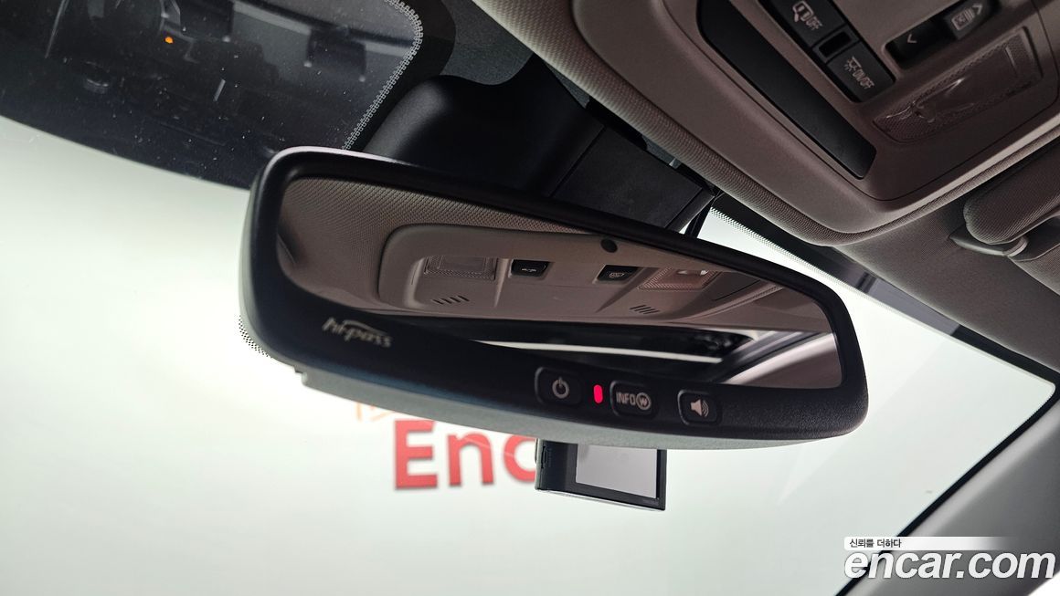 ChevroletGMDaewoo Malibu 2017