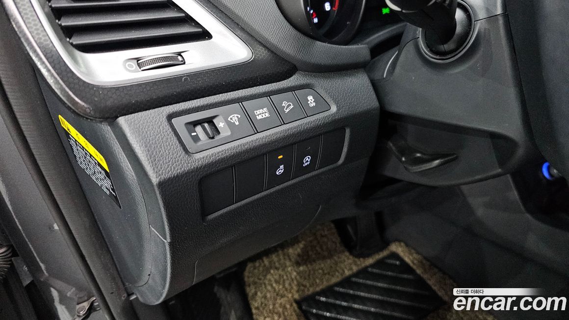 Hyundai Santafe 2016