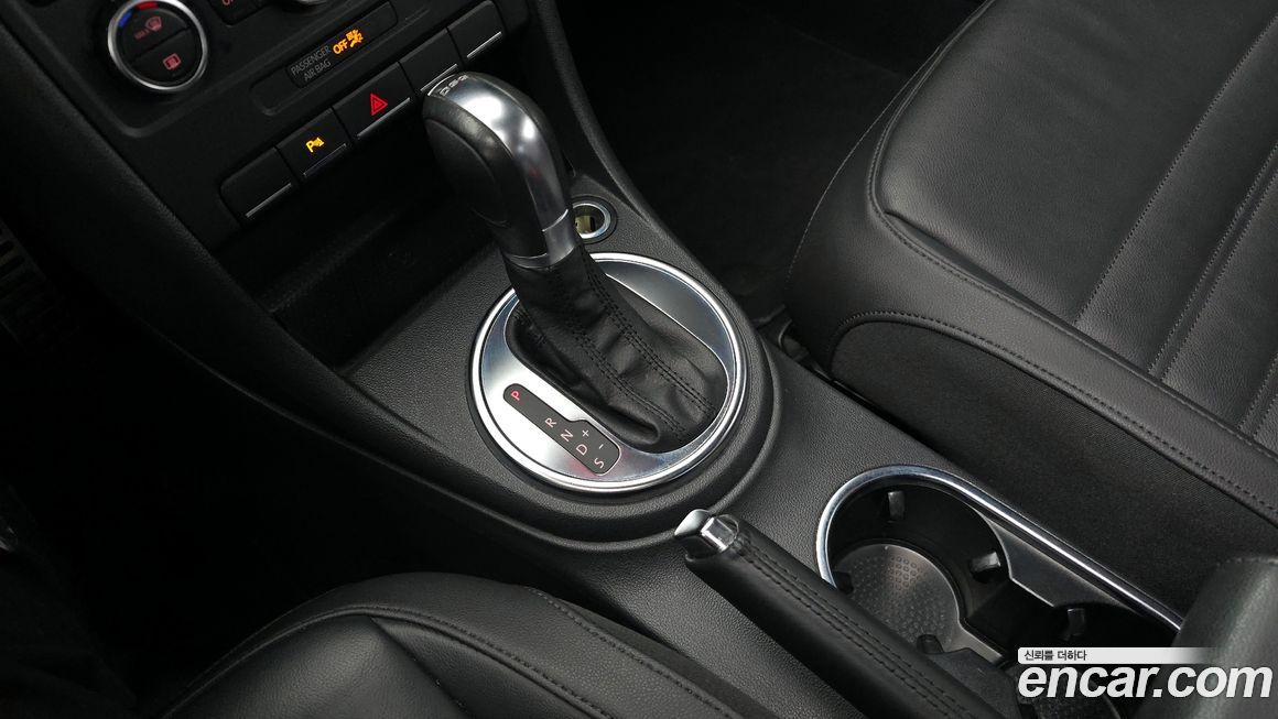 Volkswagen Beatle 2014