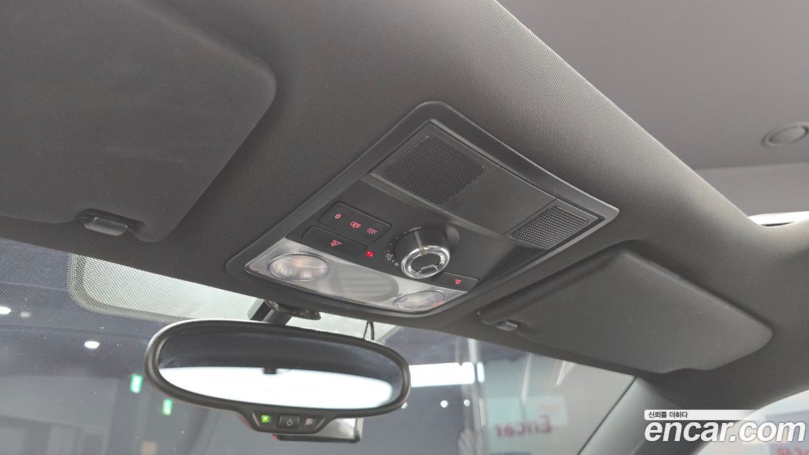 Volkswagen Beatle 2014